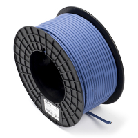 Câble réseau Cat6a U/UTP rigide (100 mètres) K050600025