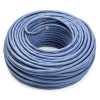 Câble réseau Cat6a U/UTP rigide (50 mètres) K050600024 - 1