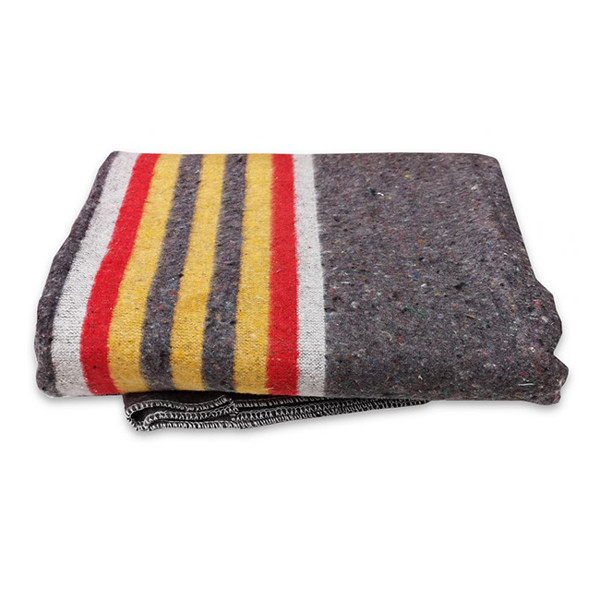 Couverture de déménagement 150 cm x 200 cm (5 pièces) 206254 - 1