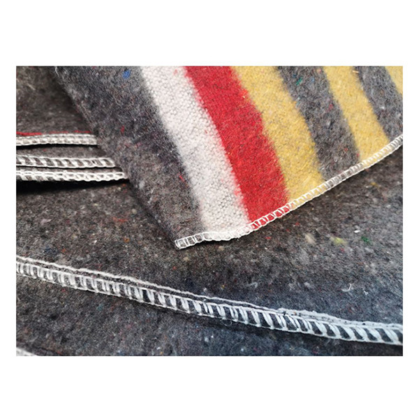 Couverture de déménagement 150 cm x 200 cm (5 pièces) 206254 - 2