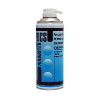 DCS nettoyeur à air comprimé (400 ml) 068827
