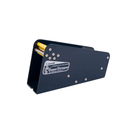 Distributeur d'étiquettes étroites (1 compartiment) 200427 - 1