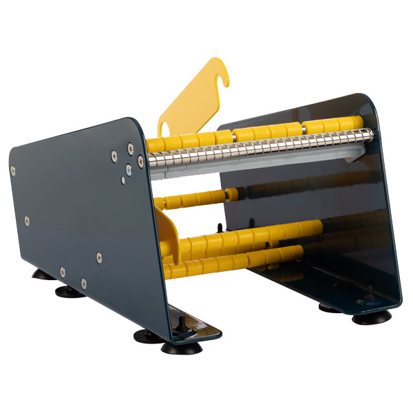 Distributeur d'étiquettes taille large (3 compartiments) 200429 - 1