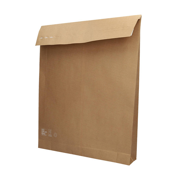 Do Good Bag sac d'expédition 320 x 430 x 80 mm (100 pièces) - marron 302460 - 3