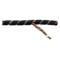 Gaine de câble 4-20 mm (10 mètres) 399557