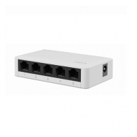 Gigabit Gembird commutateur 5 ports (1 Gbit/s) K020610003