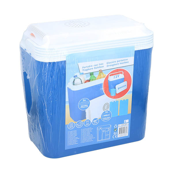 Glacière électrique 22 litres 828976 - 1
