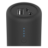 Goobay powerbank pour vélo adaptée à USB-A et USB-C (5000 mAh) K105005164 - 5
