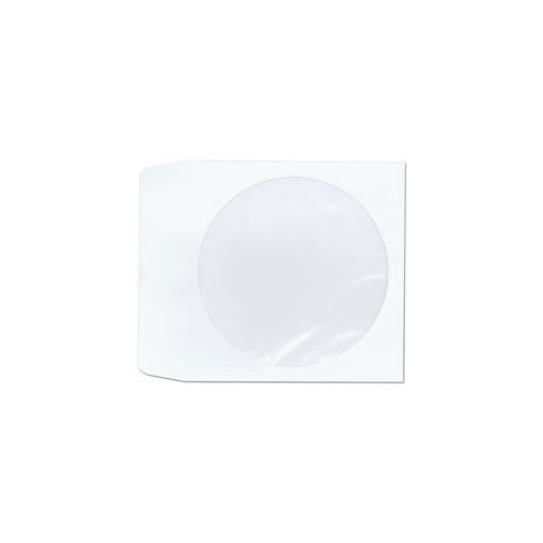 Jaquettes/pochettes CD en papier (500 pièces) 050510 - 1