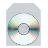 Jaquettes/pochettes CD en plastique (100 pièces) 050550 - 1