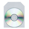 Jaquettes/pochettes CD en plastique (500 pièces) 050560 - 1