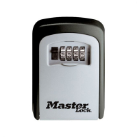 Master Lock 5401D coffre-fort 224560