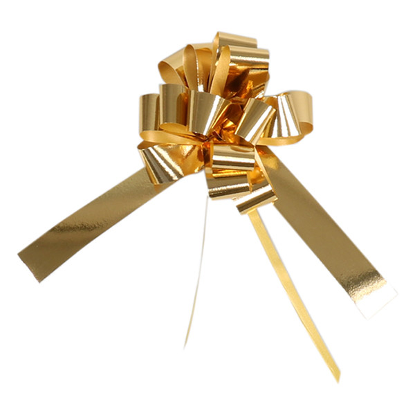 Nœud à tirer (30 pièces) - or 402719 - 1