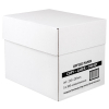 Papier d'impression A4 1 boîte de 2500 feuilles – 75 g/m² 302086 - 1
