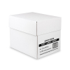 Papier d'impression A4 1 boîte de 2500 feuilles – 75 g/m² 302086 - 1