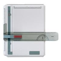 Rotring plaque à dessin Profil A4 204467