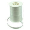 Ruban à friser (10 mm x 250 m) - blanc 402714 - 1