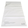 Sac d'expédition plastique recyclé 400 x 560 mm (350 pièces) 402742 - 2