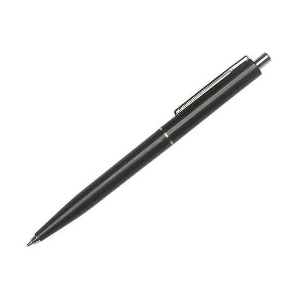 Simply 2500 stylo à bille (50 pièces) - noir 068835 - 1