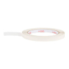 Zakkensluittape wit 9 mm x 66 m (16 rollen) 423881 - 1