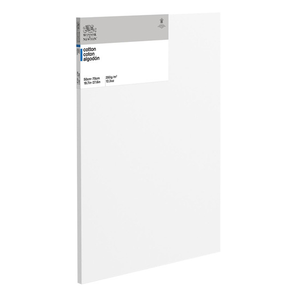Winsor & Newton Classic châssis entoilé 50 x 70 cm 410569 - 1