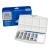 Winsor & Newton Cotman Plus coffret d'aquarelles (24 demi-godets) 410511 - 1