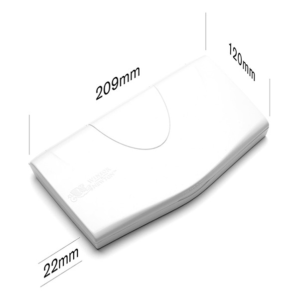 Winsor & Newton Cotman Plus coffret d'aquarelles (24 demi-godets) 410511 - 2