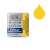 Winsor & Newton Cotman aquarelle (demi-godet) - 266 nuance de gomme-Gutte 410480 - 1