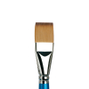 Winsor & Newton Cotman série 666 pinceau pour aquarelle (25 mm) 410535 - 1