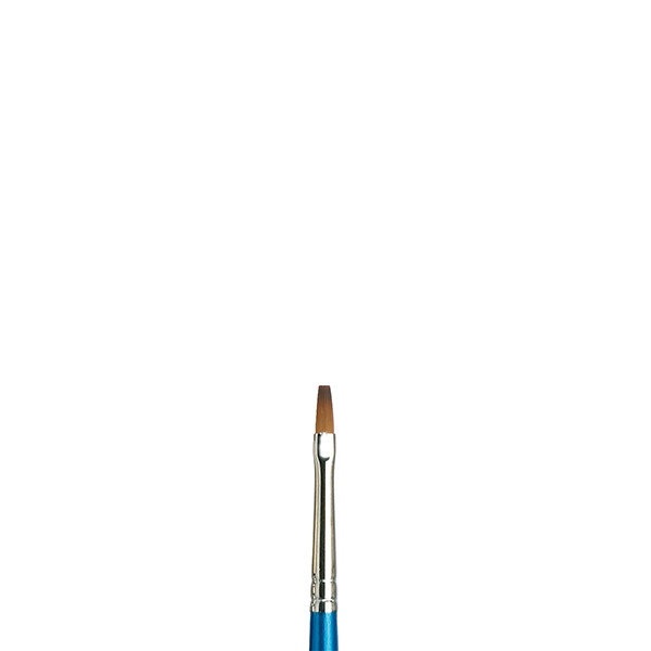 Winsor & Newton Cotman série 666 pinceau pour aquarelle (3 mm) 410537 - 1