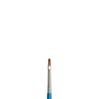Winsor & Newton Cotman série 666 pinceau pour aquarelle (3 mm) 410537