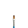 Winsor & Newton Cotman série 666 pinceau pour aquarelle (6 mm) 410538 - 1