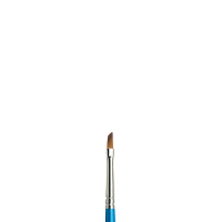 Winsor & Newton Cotman série 667 pinceau pour aquarelle (3 mm) 410541