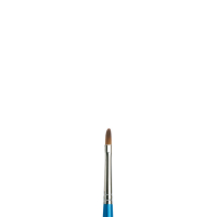 Winsor & Newton Cotman série 668 pinceau pour aquarelle (3 mm) 410547