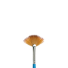 Winsor & Newton Cotman série 888 pinceau pour aquarelle (numéro 2) 410549 - 1