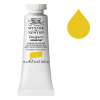 Winsor & Newton Designers gouache 118 (14ml) - jaune de cadmium pâle 410658 - 1