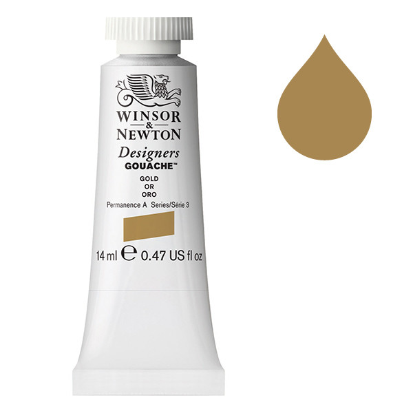 Winsor & Newton Designers gouache 283 (14ml) - or 410666 - 1