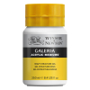 Winsor & Newton Galeria gel de structure épais (250 ml) - noir 410218 - 1