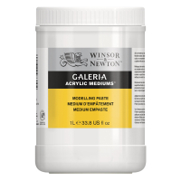Winsor & Newton Galeria mortier de structure flexible (1000 ml) 410187