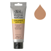 Winsor & Newton Galeria peinture acrylique (120 ml) - 257 rose pâle 410135 - 1