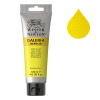 Winsor & Newton Galeria peinture acrylique (120 ml) - 346 jaune citron 410141 - 1