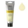 Winsor & Newton Galeria peinture acrylique (120 ml) - 434 jaune citron pâle 410147 - 1