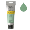 Winsor & Newton Galeria peinture acrylique (120 ml) - 435 olive pâle 410148 - 1