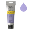 Winsor & Newton Galeria peinture acrylique (120 ml) - 444 violet pâle 410151 - 1