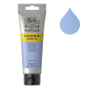 Winsor & Newton Galeria peinture acrylique (120 ml) - 446 bleu poudre 410161 - 1