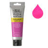 Winsor & Newton Galeria peinture acrylique (120 ml) - 448 fleur de rose opéra 410146 - 1