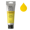 Winsor & Newton Galeria peinture acrylique (120 ml) - 537 jaune primaire d'impression 410164 - 1