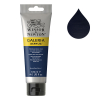 Winsor & Newton Galeria peinture acrylique (120 ml) - 541 bleu de Prusse 410165 - 1