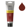Winsor & Newton Galeria peinture acrylique (120 ml) - 564 ocre rouge 410169 - 1