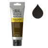 Winsor & Newton Galeria peinture acrylique (120 ml) - 676 brun Van Dyck 410175 - 1